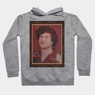 Doug Forcett Hoodie